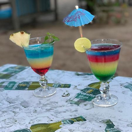 Marcelo Beach Club โลเม ภายนอก รูปภาพ
