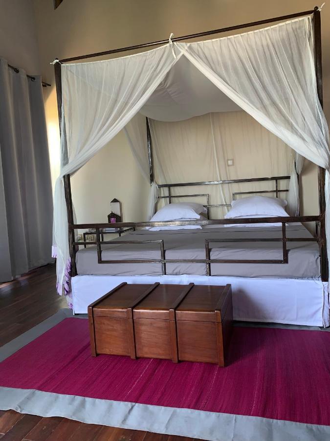 Marcelo Beach Club โลเม ภายนอก รูปภาพ