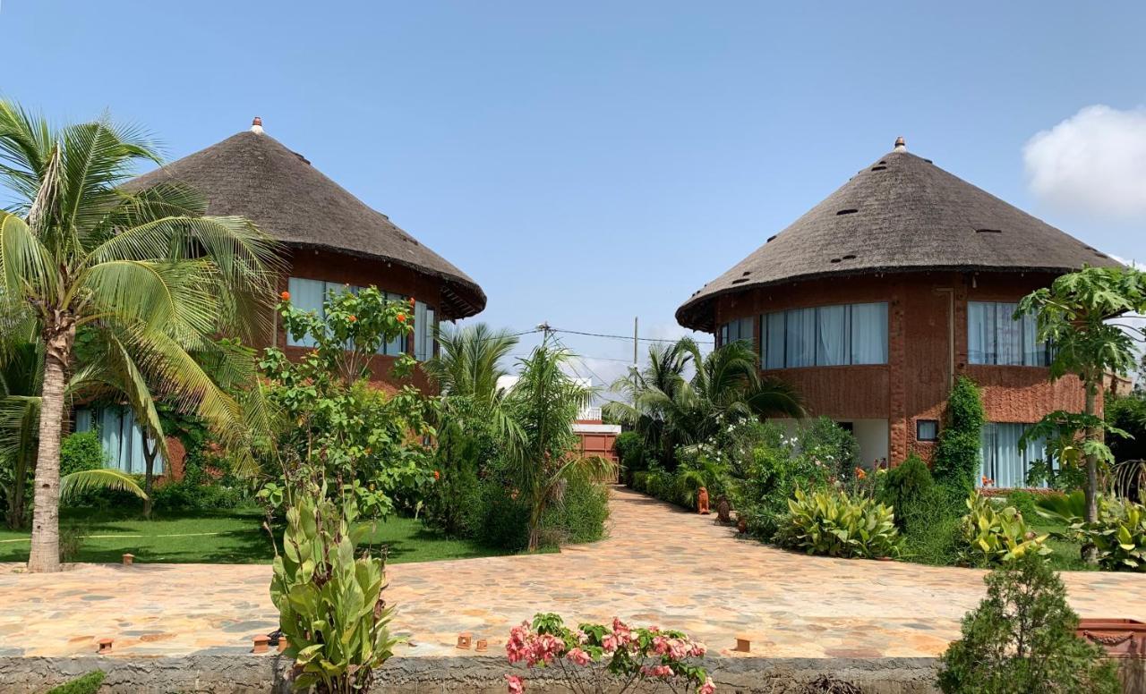 Marcelo Beach Club โลเม ภายนอก รูปภาพ